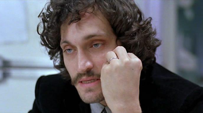Кадр из фильма Что ни день, то неприятности / Trouble Every Day (2001)