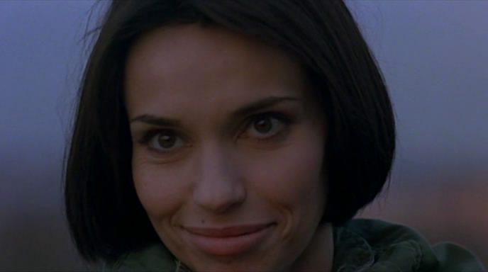 Кадр из фильма Что ни день, то неприятности / Trouble Every Day (2001)