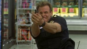 Кадры из фильма Полиция Лос-Анджелеса / L.A.P.D.: To Protect and to Serve (2001)