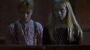 Кадры из фильма Дети кукурузы: Апокалипсис / Children of the Corn: Revelation (2001)