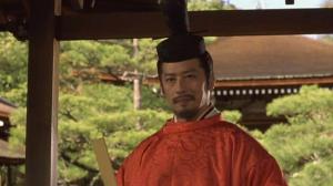 Кадры из фильма Колдун / Onmyoji (2001)