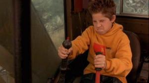 Кадры из фильма Возмездие Макса Кибла / Max Keeble's Big Move (2001)