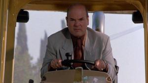 Кадры из фильма Возмездие Макса Кибла / Max Keeble's Big Move (2001)