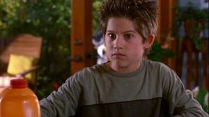 Кадры из фильма Возмездие Макса Кибла / Max Keeble's Big Move (2001)
