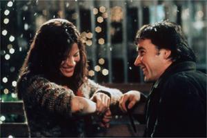 Кадр из фильма Интуиция / Serendipity (2001)