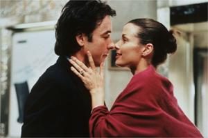 Кадр из фильма Интуиция / Serendipity (2001)