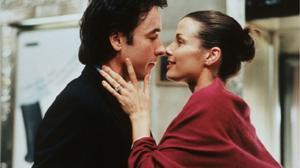 Кадры из фильма Интуиция / Serendipity (2001)