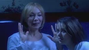 Кадры из фильма Северное сияние (2001)