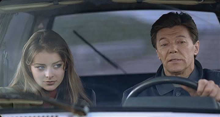 Кадр из фильма Северное сияние (2001)