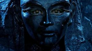 Кадры из фильма Белфегор - призрак Лувра / Belphégor - Le fantôme du Louvre (2001)