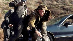 Кадры из фильма Пароль «Рыба-меч» / Swordfish (2001)