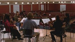 Кадры из фильма Пианистка / La Pianiste (2001)