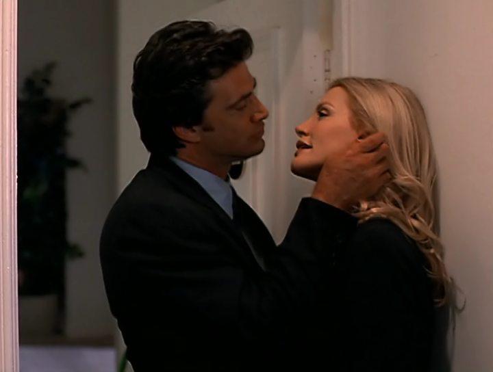 Кадр из фильма В постели с убийцей / Dead Sexy (2001)