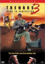 Дрожь земли 3: Возвращение чудовищ / Tremors 3: Back to Perfection (2001)