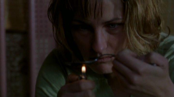 Кадр из фильма Заводной парень / Jet Boy (2001)
