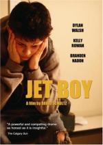 Заводной парень / Jet Boy (2001)