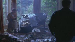 Кадры из фильма Би Манки / B. Monkey (1998)