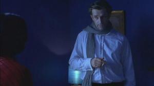 Кадры из фильма Би Манки / B. Monkey (1998)