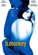 Би Манки / B. Monkey (1998)