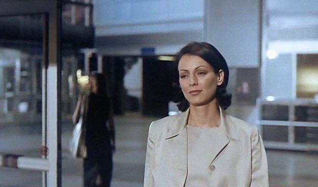 Кадр из фильма Прибытие: Новая угроза / The Second Arrival (1998)