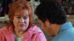 Кадры из фильма Маменькин сыночек / The Waterboy (1998)