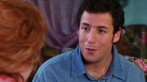 Кадры из фильма Маменькин сыночек / The Waterboy (1998)