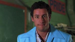Кадры из фильма Маменькин сыночек / The Waterboy (1998)