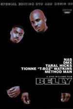 Живот / Belly (1998)