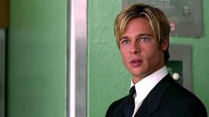 Кадры из фильма Знакомьтесь, Джо Блэк / Meet Joe Black (1998)