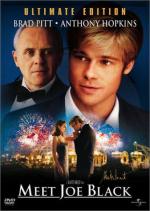 Знакомьтесь, Джо Блэк / Meet Joe Black (1998)