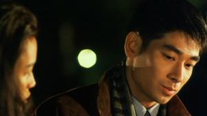 Кадры из фильма Другая степень риска / Bi xie lan tian (1998)