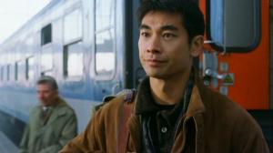 Кадры из фильма Другая степень риска / Bi xie lan tian (1998)