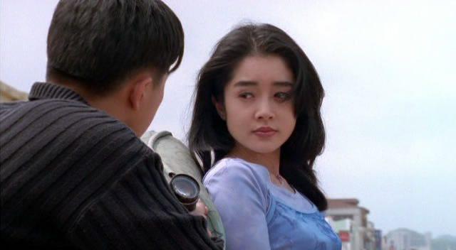Кадр из фильма Отель «Птичья клетка» / Paran daemun (1998)