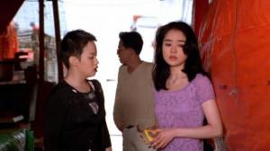 Кадры из фильма Отель «Птичья клетка» / Paran daemun (1998)