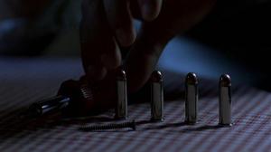 Кадры из фильма На границе / On the Border (1998)