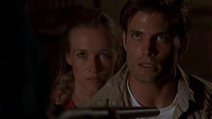 Кадры из фильма На границе / On the Border (1998)