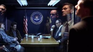 Кадры из фильма Враг государства / Enemy of the State (1998)