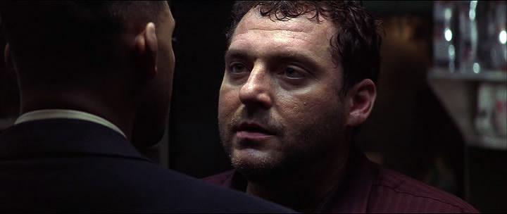 Кадр из фильма Враг государства / Enemy of the State (1998)