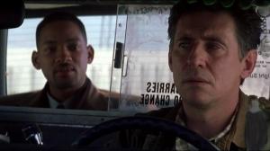 Кадры из фильма Враг государства / Enemy of the State (1998)