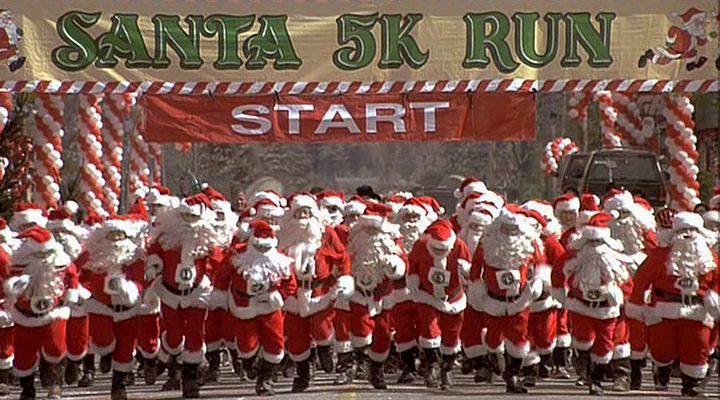 Кадр из фильма Я буду дома к рождеству / I'll Be Home for Christmas (1998)