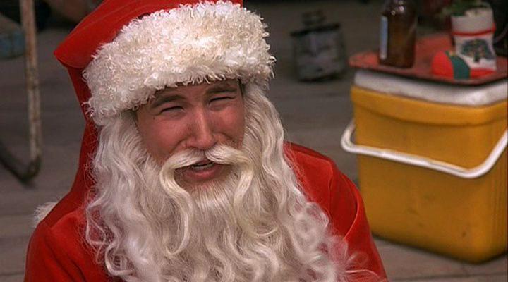 Кадр из фильма Я буду дома к рождеству / I'll Be Home for Christmas (1998)