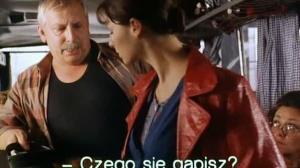 Кадры из фильма У Христа за пазухой / U Pana Boga za piecem (1998)