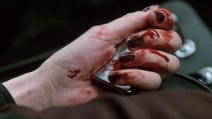 Кадры из фильма Белый медведь / Der Eisbär (1998)