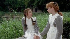 Кадры из фильма Кларисса / Clarissa (1998)