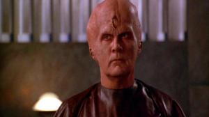 Кадры из фильма Вавилон 5: Река душ / Babylon 5: The River of Souls (1998)