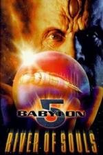 Вавилон 5: Река душ / Babylon 5: The River of Souls (1998)