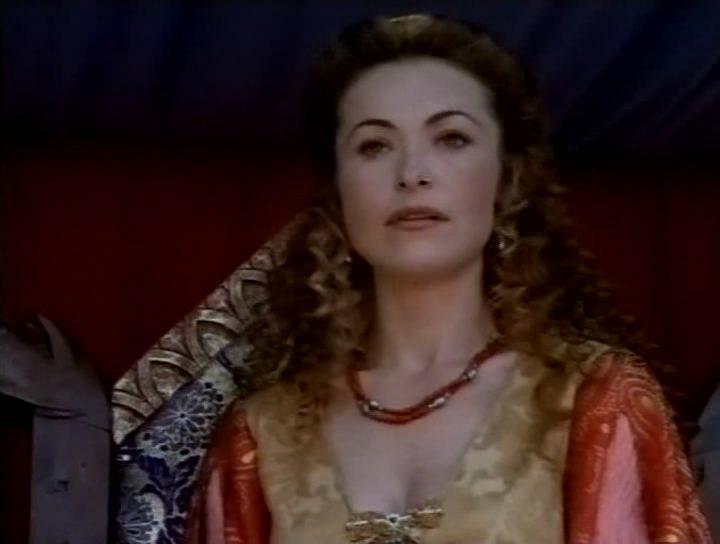 Кадр из фильма Рыцарь Камелота / A Knight in Camelot (1998)