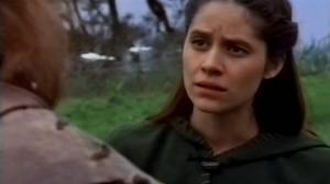 Кадры из фильма Рыцарь Камелота / A Knight in Camelot (1998)