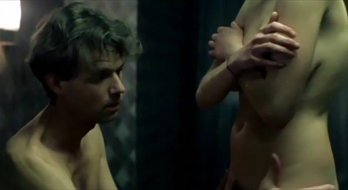 Кадр из фильма Энгель и Джо / Engel & Joe (2001)