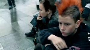 Кадры из фильма Энгель и Джо / Engel & Joe (2001)